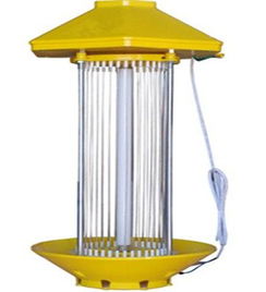 頻振式殺蟲(chóng)燈河南廠家全國(guó)最低價(jià)直銷(xiāo)，高清大圖展示與環(huán)保應(yīng)用