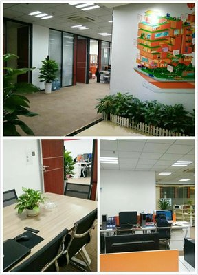 深圳市融創天下管理咨詢 引領企業變革，鑄就卓越未來